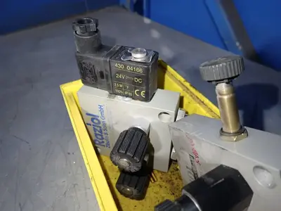Festo/raziol Valves