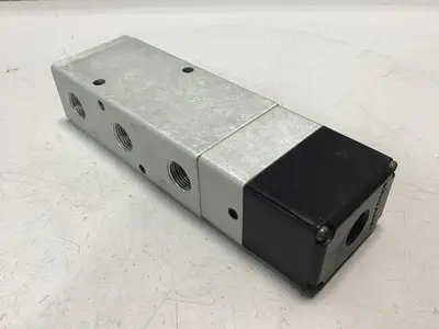 USED KOGANEI 600-4E1-03