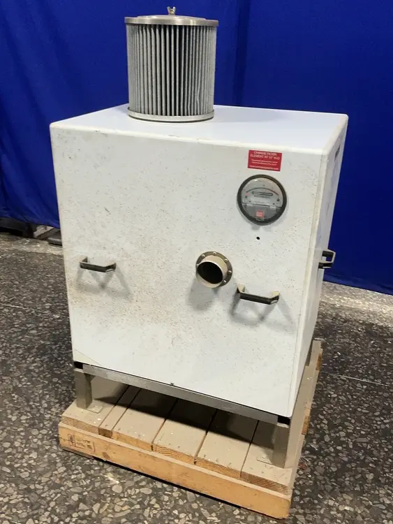 Used SONIC AIR SYSTEMS _UNKNOWN_ Miscellaneous MRO Ohio US | HGR 24 #1548269