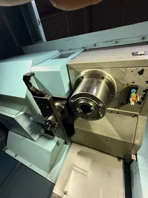 Used 2015 MATSUURA VX-1500 Vertical Machining Centers Quebec CA | Aucto #1307343