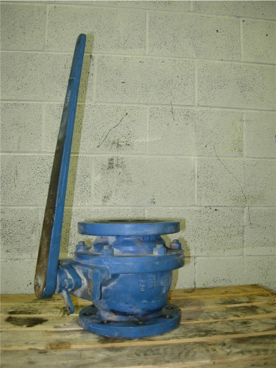 Used N-J _UNKNOWN_ Misc Plastics Equipment Ohio US | McKean Machinery Sales #446332
