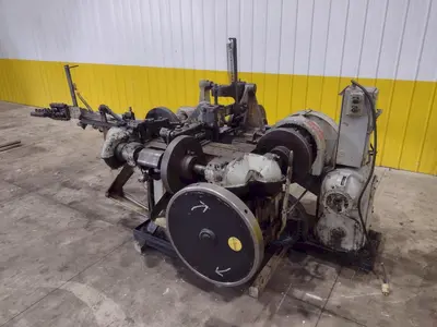 USED NILSON S-326