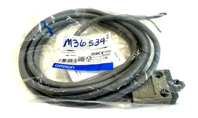 NEW OMRON D4C-3203 LIMIT SWITCH D4C3203