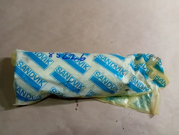 New | in-Stock SANDVIK 26337508 Parts British Columbia CA | Lenmark #269064