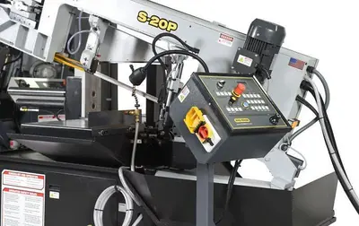 NEW HYDMECH GROUP S-20P