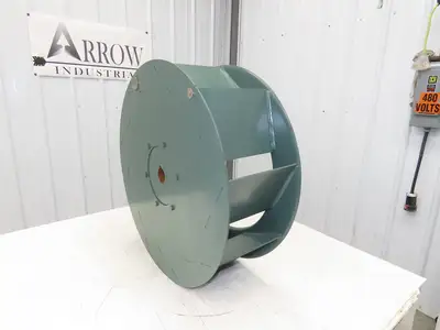 New | in-Stock NEW YORK _UNKNOWN_ Blowers Indiana US | Arrow Industrial #776488