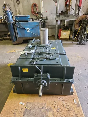 Used _UNKNOWN_ _UNKNOWN_ Gearboxes US | Churon company #1546298
