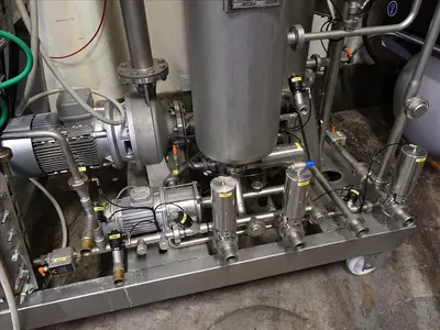 USED 2023 DELLA TOFFOLA CFKN50