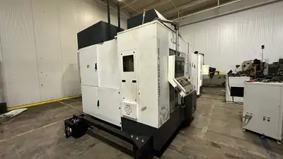 USED 2017 JYOTI ATM 160