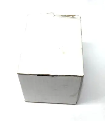 NEW PLACID INDUSTRIES MAGNETIC PARTICLE CLUTCH 24VDC