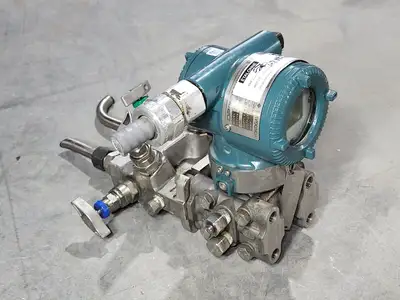 USED DPHARP EJX110A