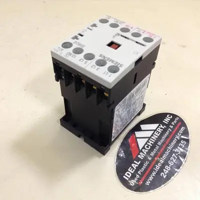 USED SIEMENS 3RT1015-1JB41