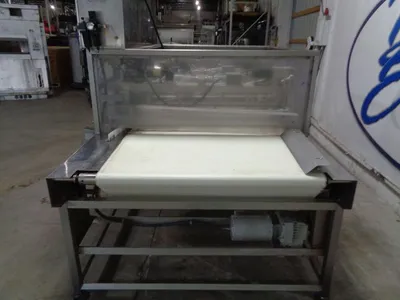 Used 2006 WOODY 48 Chocolate Depositors California US | BakeryEquipment.com #1554707