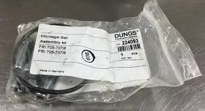 USED Dungs 230472