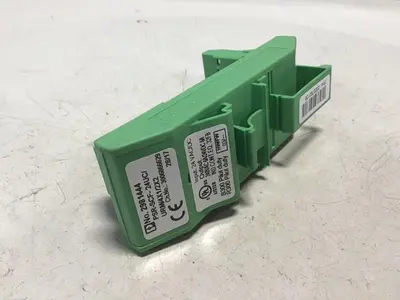 USED PHOENIX CONTACT PSR-SCF-24UC/URM/4X1/2X2