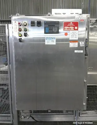 USED PMI SI-TW-30SS