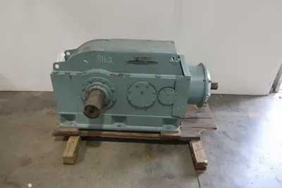 Used FALK 2100YB2-LB Speed Reducers Ohio US | Aucto #1306737