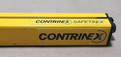 USED Contrinex YBES-14S4-0490-P012