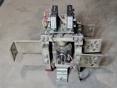 USED EATON CUTLER-HAMMER 6702ED614