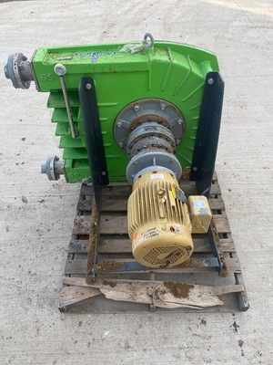USED VERDERFLEX VF-65