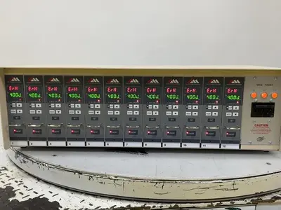 NEW IDEAL MACHINERY IM-MF12-150-A1