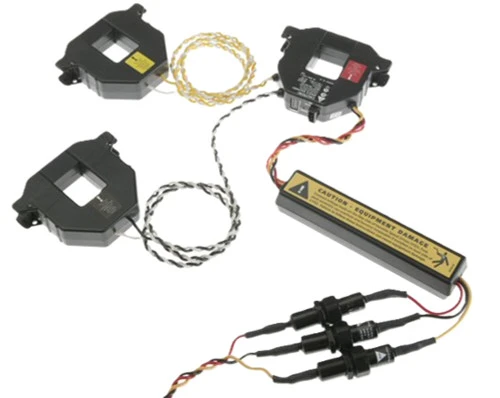 Veris H8026-0800-3 Enercept Power Metering Transducer, 800A, Medium [New]