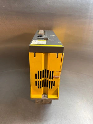 Fanuc A06B-6102-H211#H520 /D Servo Amplifier B-65162 (8.5.8)