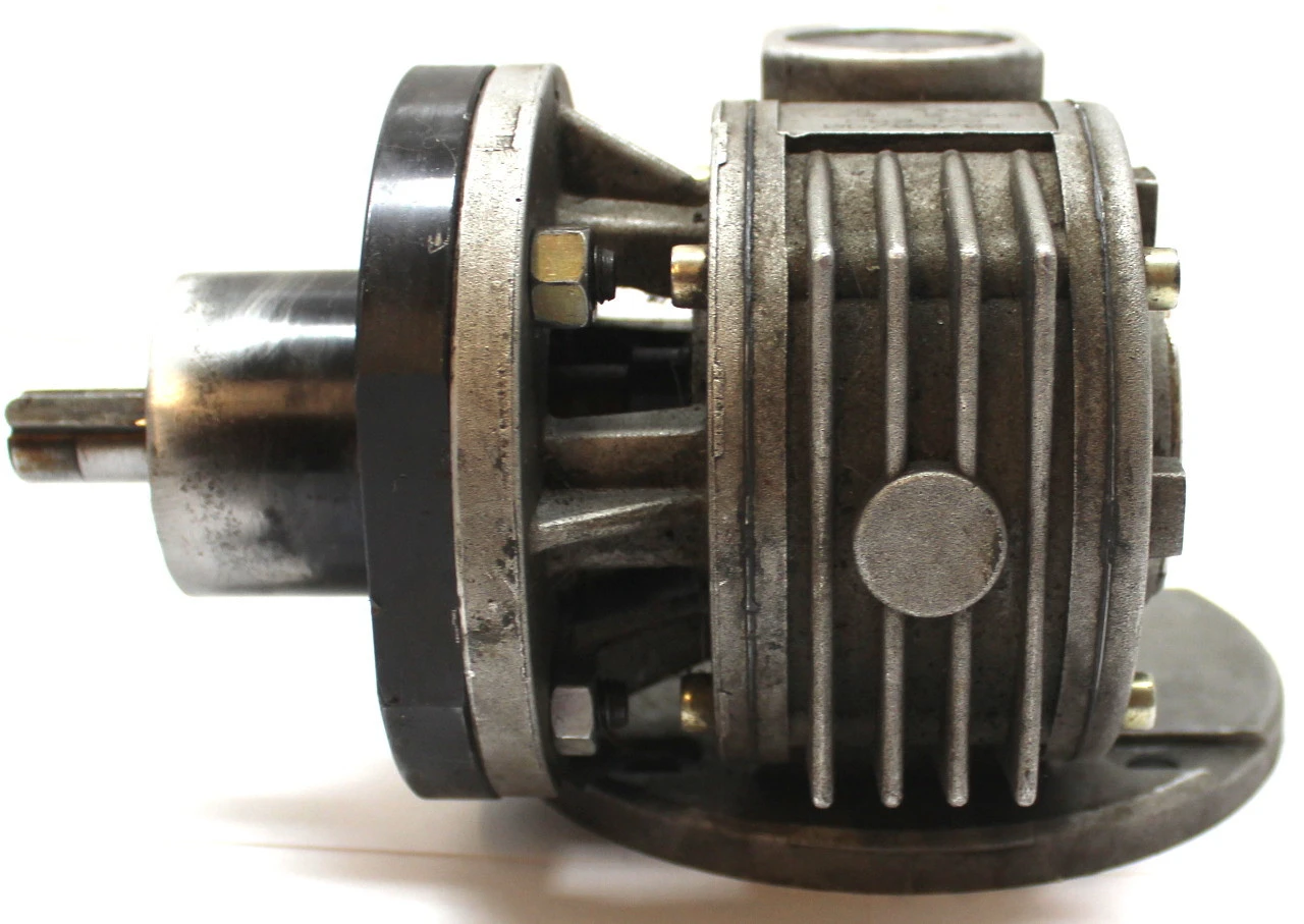 USED BONFIGLIOLI RIDUTTORI VF 44F1