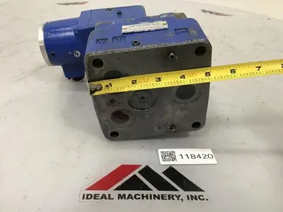 USED YUKEN EPFBG-03-100-1013