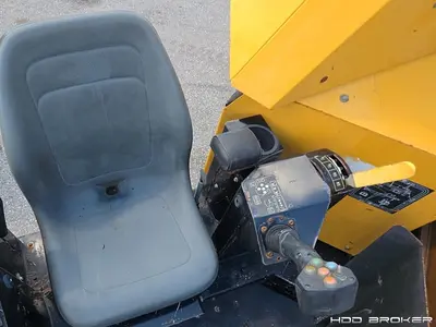 Used 2016 VERMEER 2016 VERMEER D23X30 S3 Drill Rigs Florida US | HDD Broker #1346194