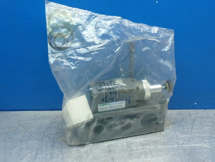 Used NUMATICS 153RS115J016W00 Pumps Ohio US | HGR 24 #1006075