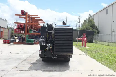 Used 2024 VERMEER 2024 VERMEER D10X15 S3 Drill Rigs Florida US | HDD Broker #1346214