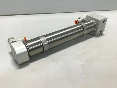 USED SMC CDM2BA25-125