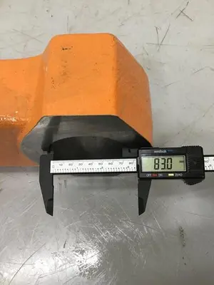 USED CINCINNATI MILACRON 5021932