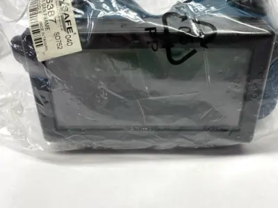 NEW PRO-SAFE GREEN FRAME WELDING GOGGLES 5.0 GREEN LENS