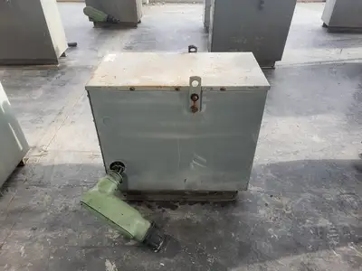 USED DELTA CETC0045S001532