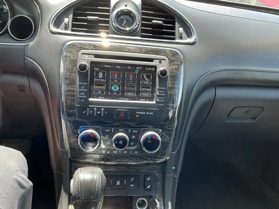 USED 2014 BUICK ENCLAVE