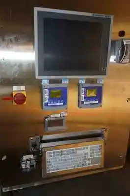USED FELDMEIER NA