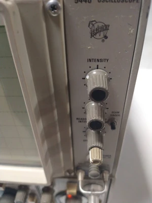 Used Tektronix 5440 Oscilloscopes | Amiron Machinery #742640