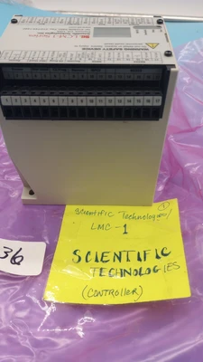 USED STI 70116-1000 LCM-1