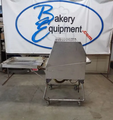 Used HAYON _UNKNOWN_ Food Processing Equipment (misc) California US | BakeryEquipment.com #1554676