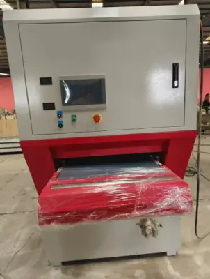 SMC SSD630 Deburring Machines | Rock Solid Tools (2)