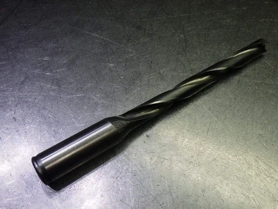 Kennametal 33/64" Coolant Thru 10xD Drill 3/4" Shank KSEM0516R10SS075 (LOC3030B)