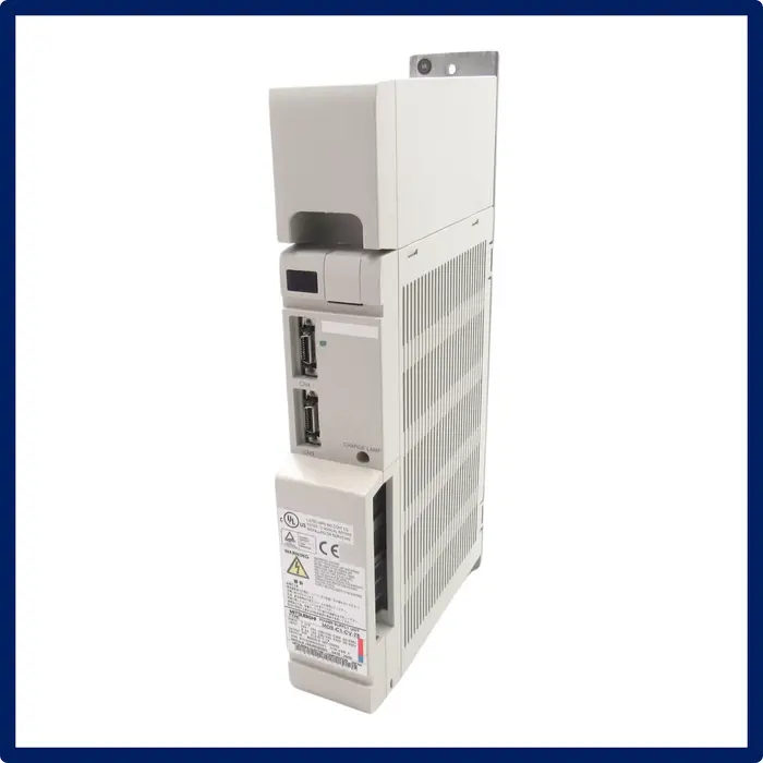 NEW MITSUBISHI MDS-C1-CV-75