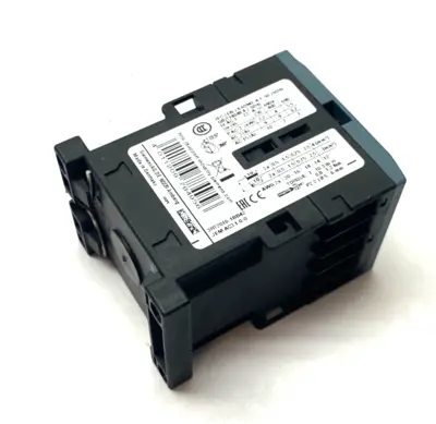 3RT2016-1BB42 | Siemens  Sirius Power Contactor - Used