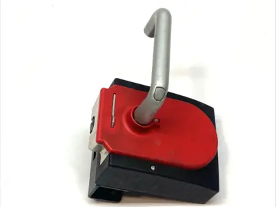 USED EUCHNER HANDLE MODULE