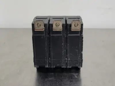 USED GENERAL ELECTRIC THHQB330