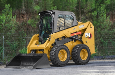 USED 2019 Caterpillar 236D