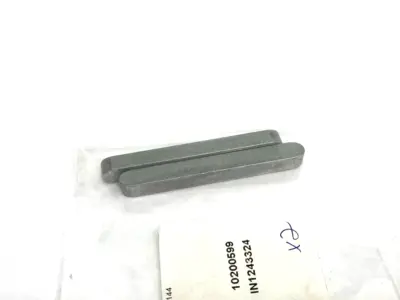 New | in-Stock Knapp Parallel Shaft Key DIN 6885 Form A 8x7x70 2-PACK Misc Fasteners Michigan US | Maverick Industrial Sales #1401217