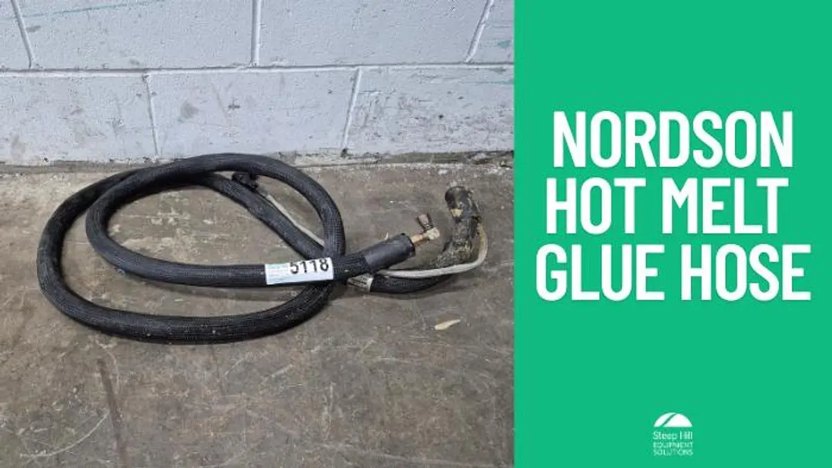 USED NORDSON 274794C